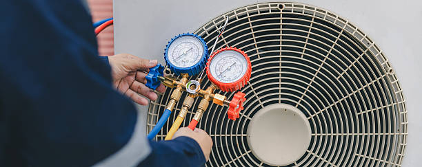 Trusted Air Conditioning Repair service in High Shoals, NC - Leonard HVAC